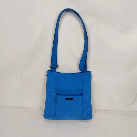 Vera Bradley crossbody bag - Picture 2 of 12